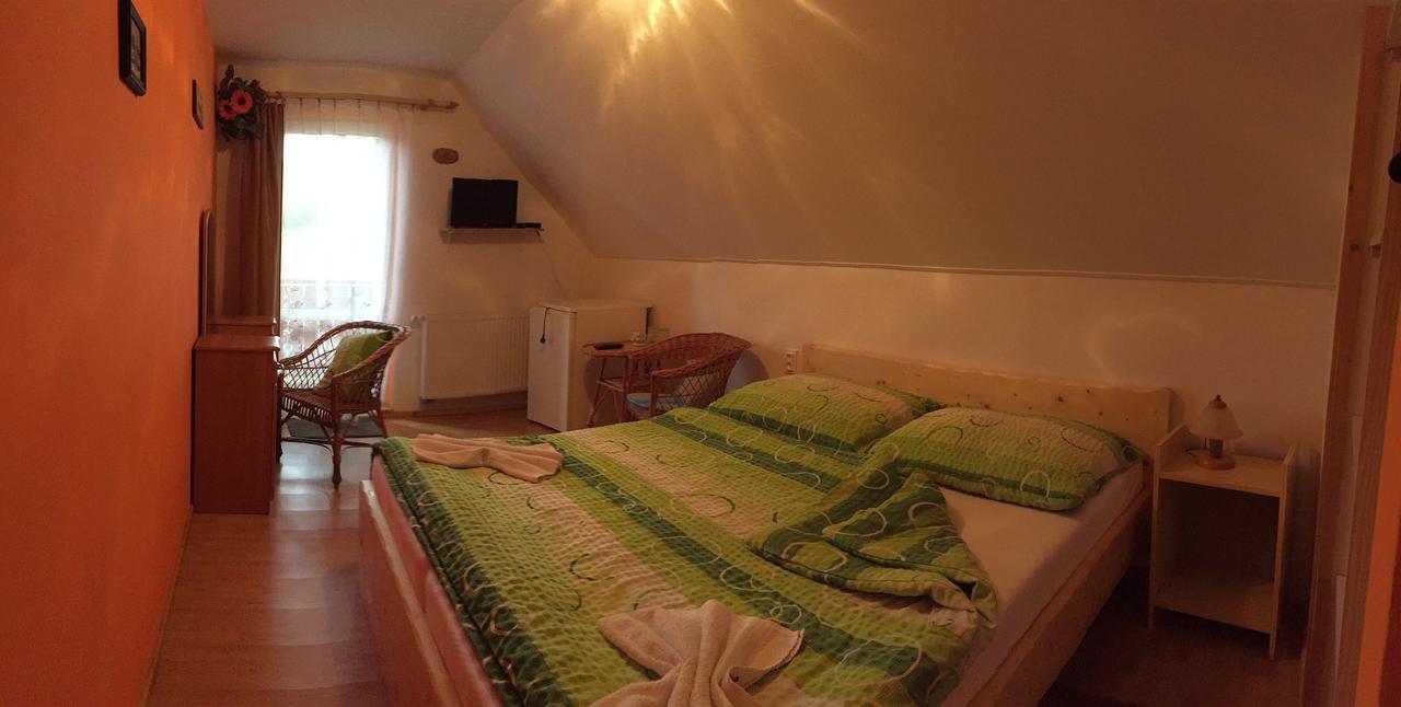 Privat Greta Apartment Ždiar Exterior foto